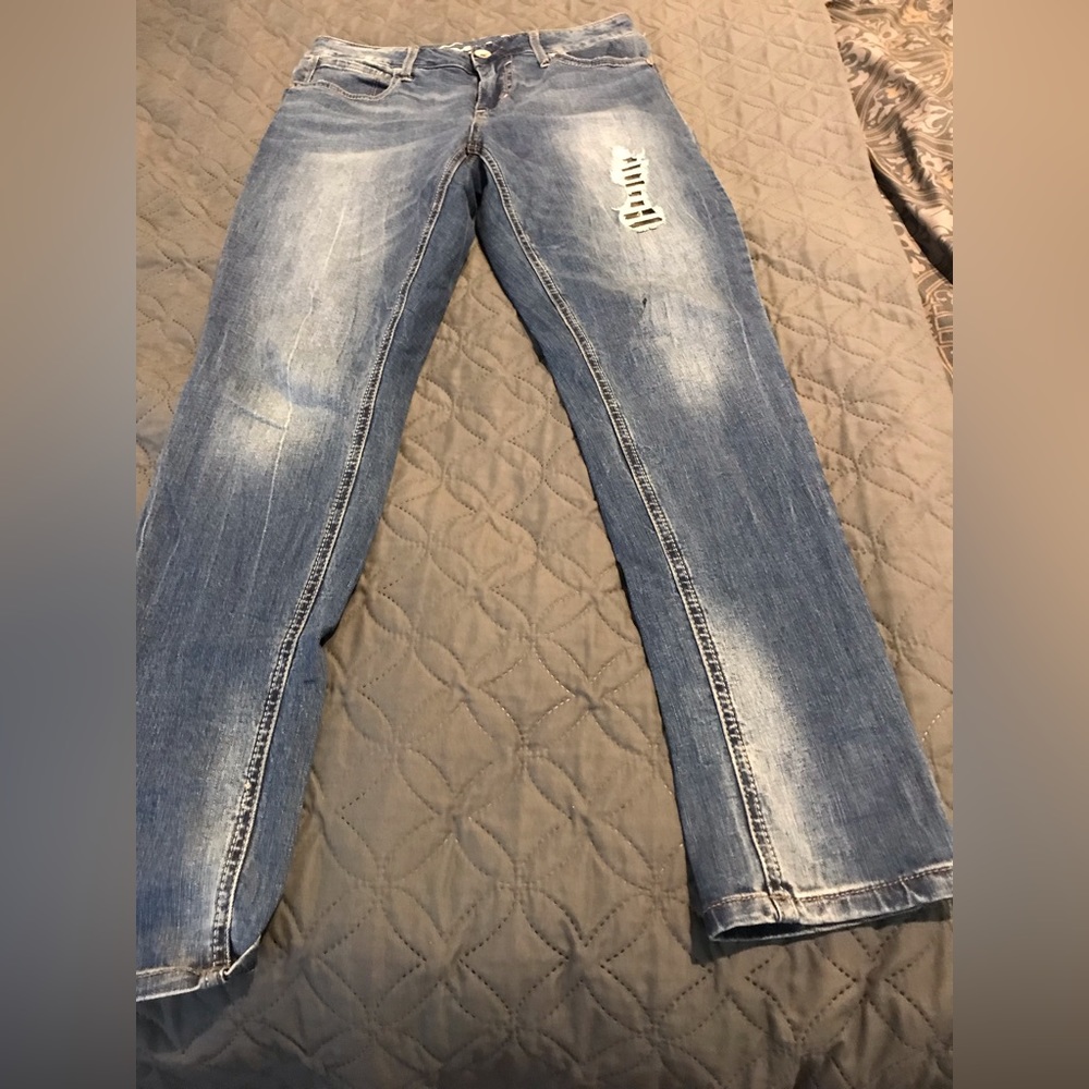 Seven jeans